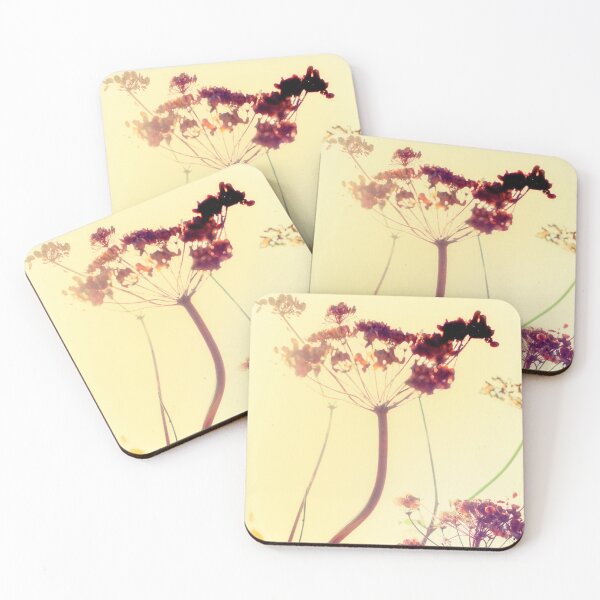 Item preview, Queen Anne's Lace designed and sold by FOLK ART FUSION by heidiannemorris.