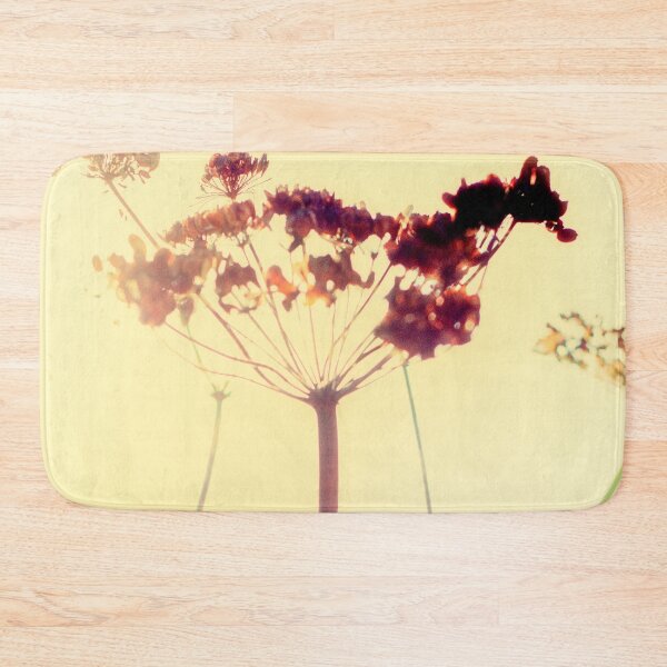 Item preview, Queen Anne's Lace designed and sold by FOLK ART FUSION by heidiannemorris.