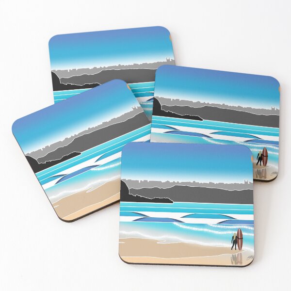 Item preview, Surf 4 designed and sold by digisketch.