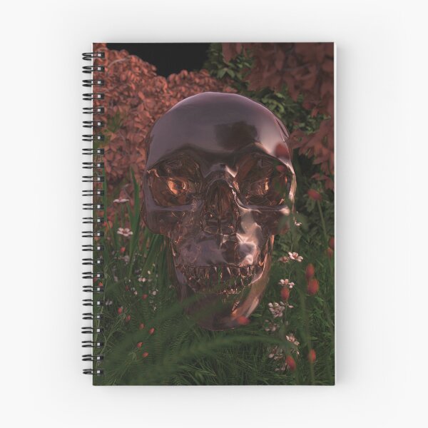 Item preview, Skull Render 1 designed and sold by carlabatley.