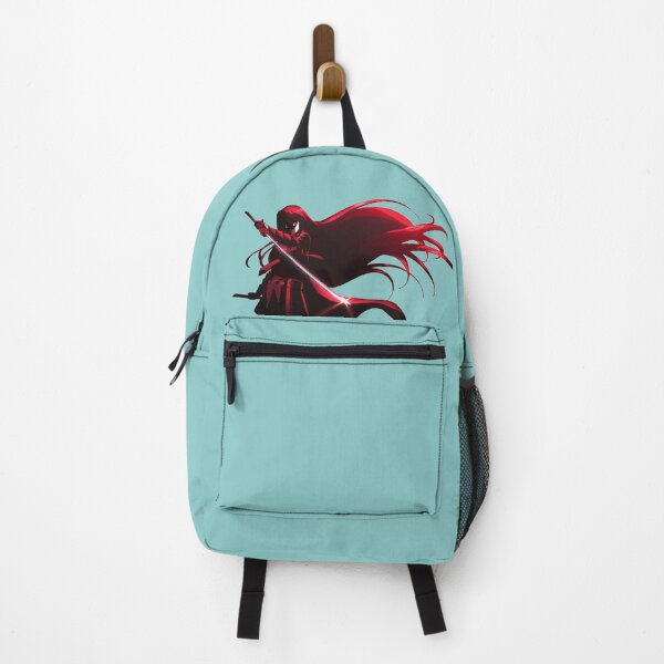 Item preview, Anime Akame ga Kill designed and sold by igor-me.