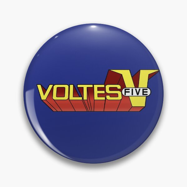 Item preview, Voltes 5 designed and sold by GeeklyShirts.