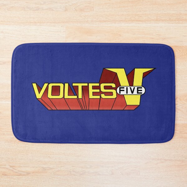 Item preview, Voltes 5 designed and sold by GeeklyShirts.