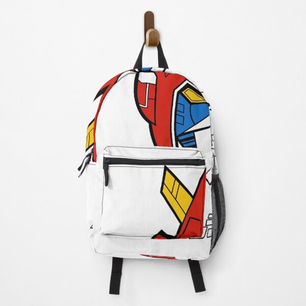 Item preview, Chōdenji Machine Voltes V designed and sold by GeeklyShirts.