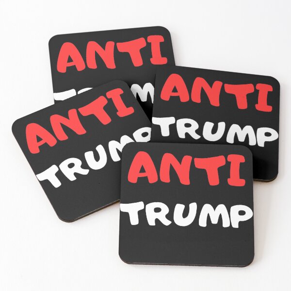 Item preview, ANTI TRUMP 2020 designed and sold by goseriesfilms.