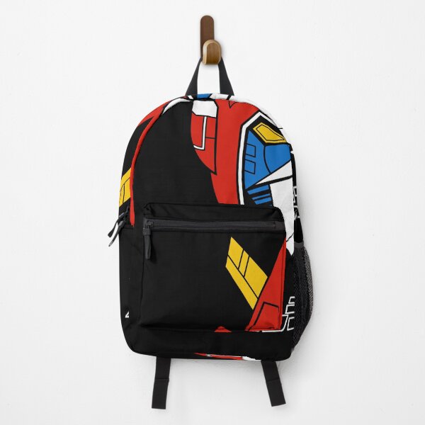 Item preview, Chōdenji Machine Voltes V designed and sold by GeeklyShirts.