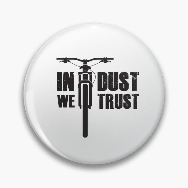 Item preview, IN DUST WE TRUST designed and sold by Fozforo81.