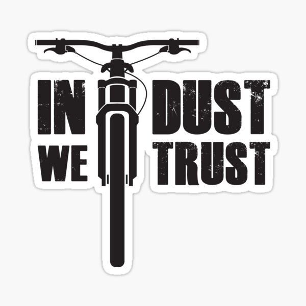 In Dusty We Trust Gifts & Merchandise for Sale