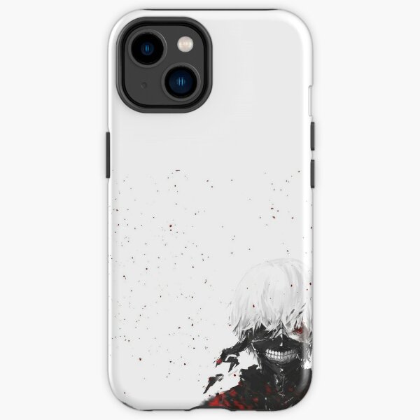 Anime 54 Tokyo Ghoul Coque antichoc iPhone