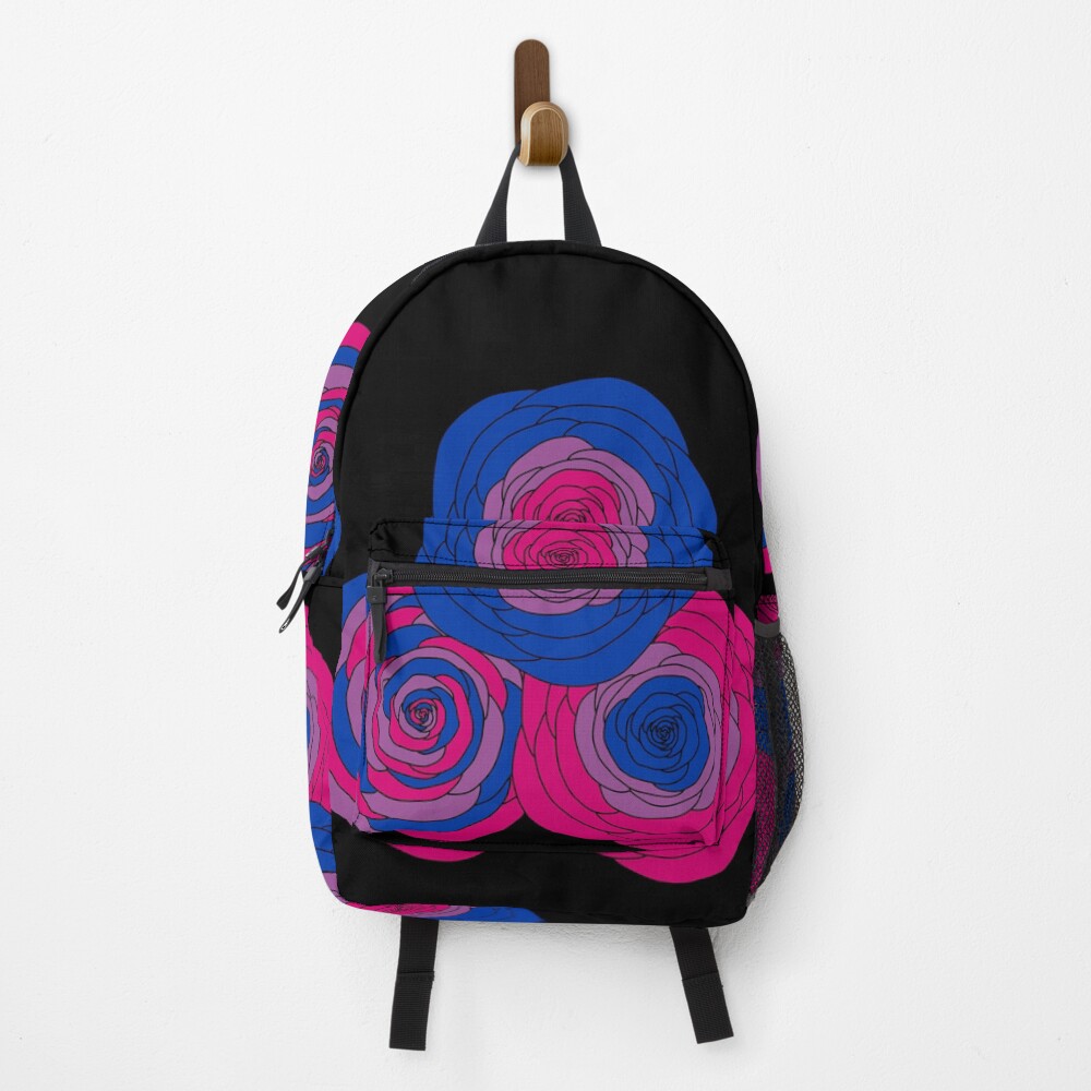 Item preview, Backpack designed and sold by XantheGeometric.
