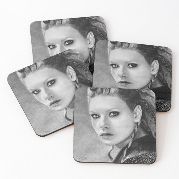 Item preview, Lagertha designed and sold by ASA7UR.