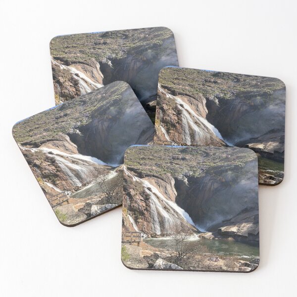 Item preview, Cascada en España (Galicia) designed and sold by noemilopezx.
