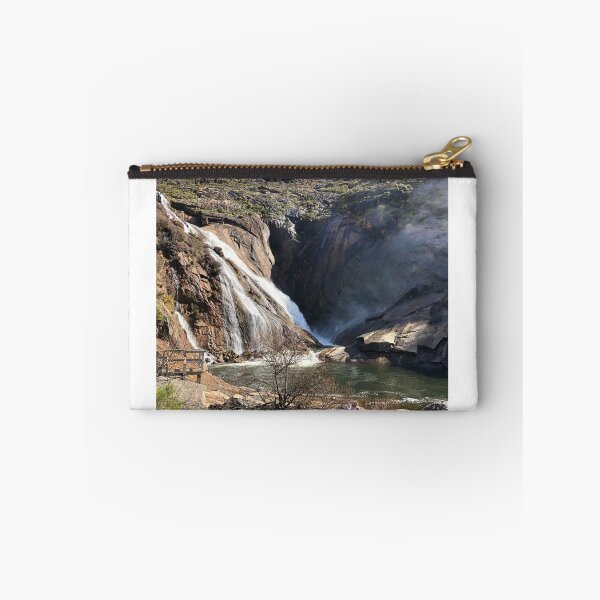 Item preview, Waterfall in Spain (Galicia) designed and sold by noemilopezx.