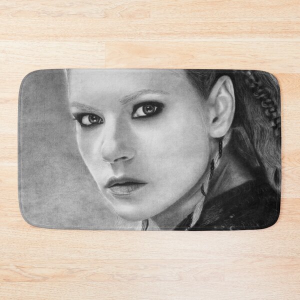 Item preview, Lagertha designed and sold by ASA7UR.