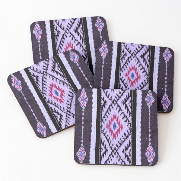 Item preview, Vintage Black & White Moroccan- Berber Design designed and sold by RabiaDesigns.