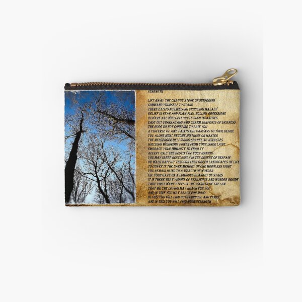 Item preview, Strength designed and sold by Leon A.  Walker.