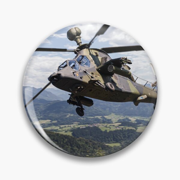 Item preview, Attack helicopter designed and sold by Jörg Hüttenhölscher.