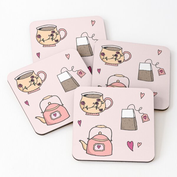 Item preview, Tea time designed and sold by bookloversclub.