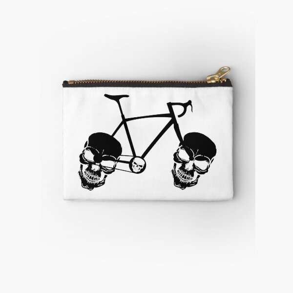 Item preview, Three Skull Bike designed and sold by Graffland.