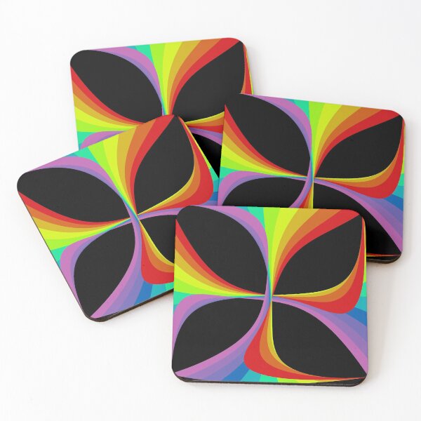 Item preview, rainbow, windmill designed and sold by LPDesignsUK.