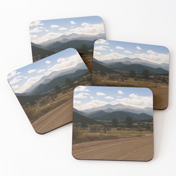 Item preview, Rocky Road - Colorado designed and sold by OutsideNY.