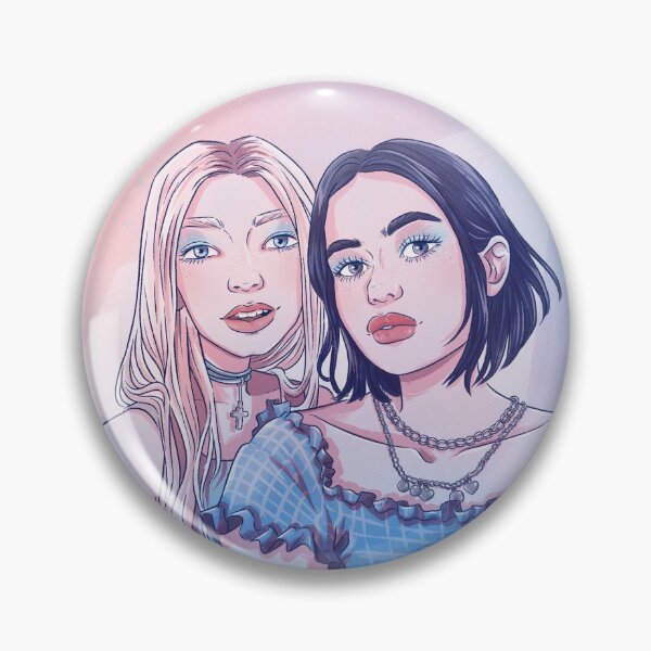 Item preview, JULES & KAT designed and sold by AndreaOchaita.