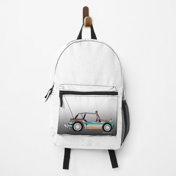 Item preview, Beach Buggy 1 designed and sold by digisketch.