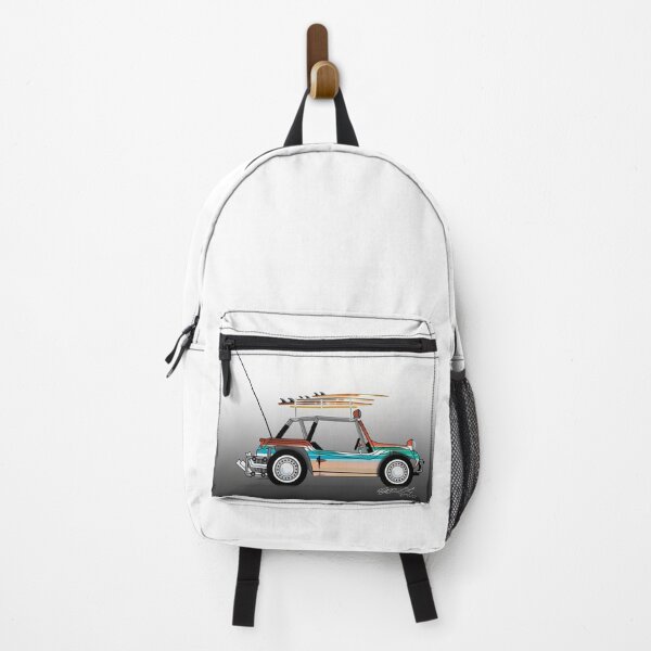 Item preview, Beach Buggy 3 designed and sold by digisketch.