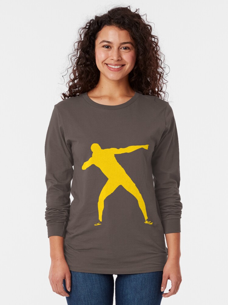 usain bolt t shirt amazon