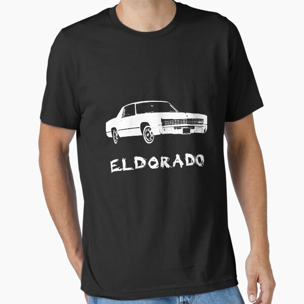 Item preview, cadillac el dorado designed and sold by thediff1985.
