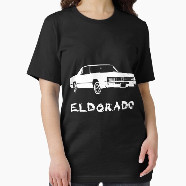 Item preview, cadillac el dorado designed and sold by thediff1985.