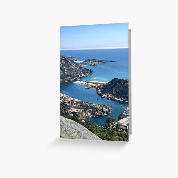 Item preview, Cascada Galicia designed and sold by noemilopezx.