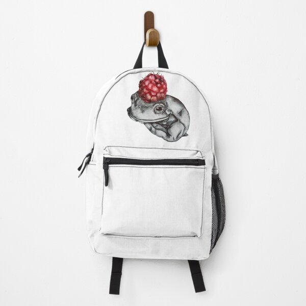 Item preview, Frog designed and sold by Emma Aldous.