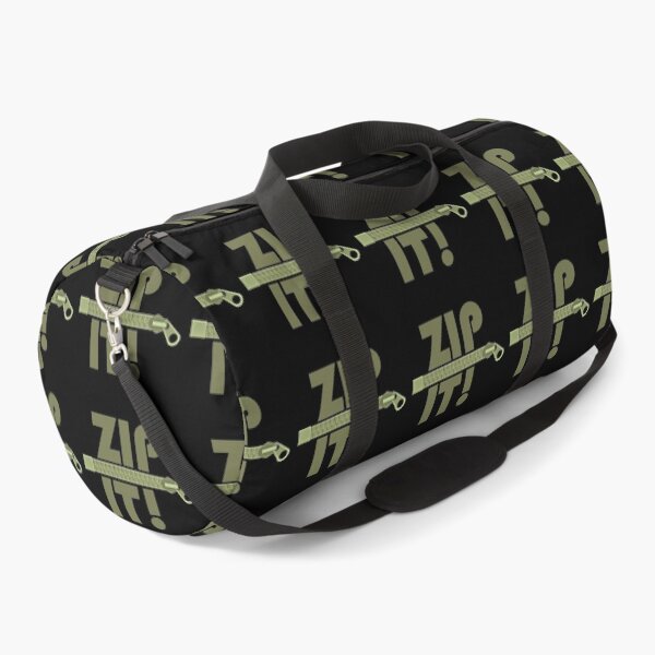 Item preview, ZIP IT! designed and sold by LPDesignsUK.