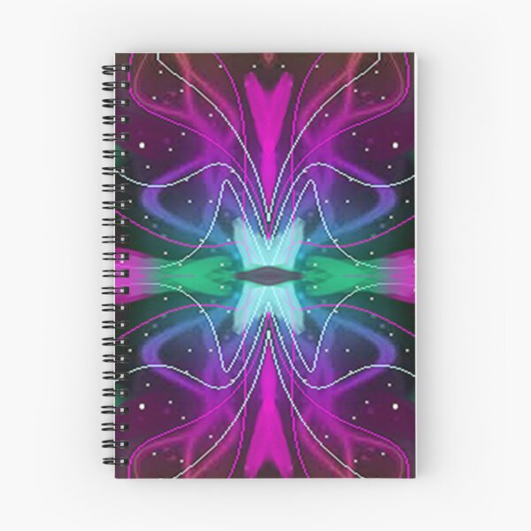 Item preview, Abstract dreams  abstracto , psychedelic Arte Abstracto, abstract art design designed and sold by Adri Barnard.