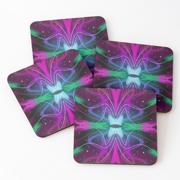 Item preview, Abstract dreams  abstracto , psychedelic Arte Abstracto, abstract art design designed and sold by Adri Barnard.