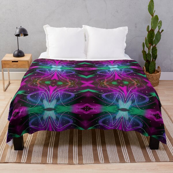Item preview, Abstract dreams abstracto , psychedelic Arte Abstracto, abstract art design designed and sold by Adri Barnard.