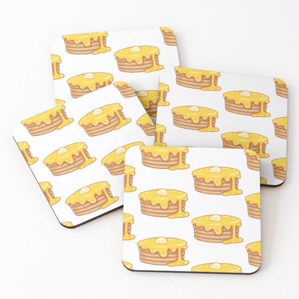 Item preview, Pancakes designed and sold by MidaDesigns.