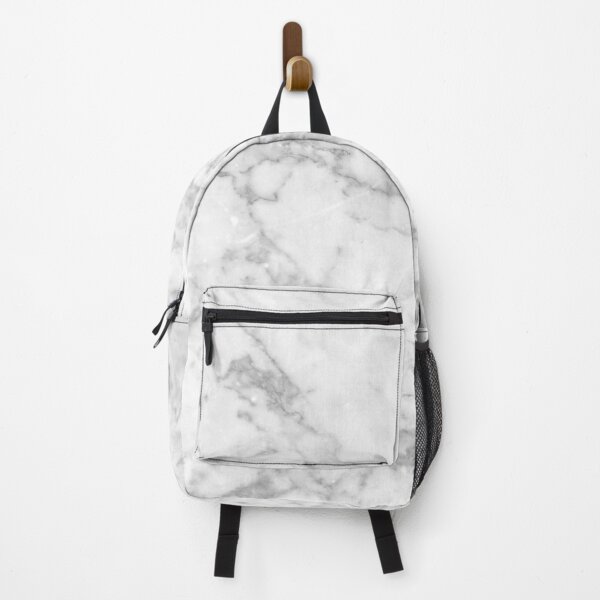 Item preview, White marble designed and sold by LaPetiteBelette.