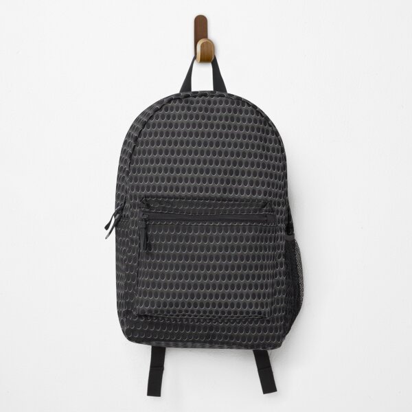 Item preview, Black Texture Photography Cool Pattern designed and sold by BCNDesign.