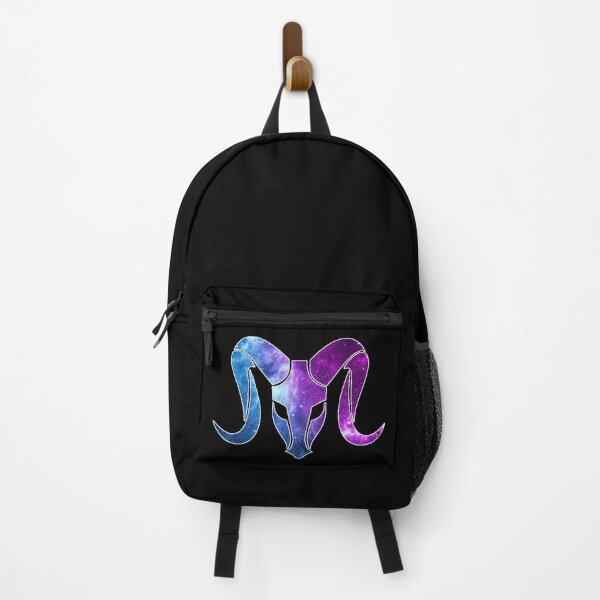 Item preview, Galaxy Aries Head designed and sold by Most-Mysterious.