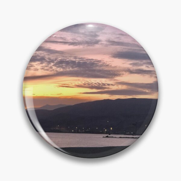 Item preview, Dusk in Almería designed and sold by noemilopezx.