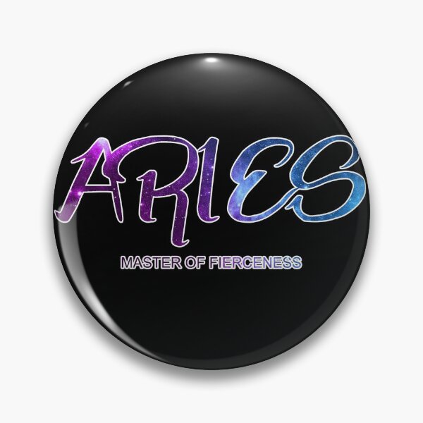 Item preview, Space Aries Master designed and sold by Most-Mysterious.