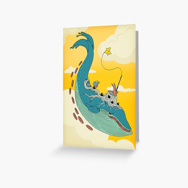 Item preview, 100 leagues designed and sold by Marta Tesoro.