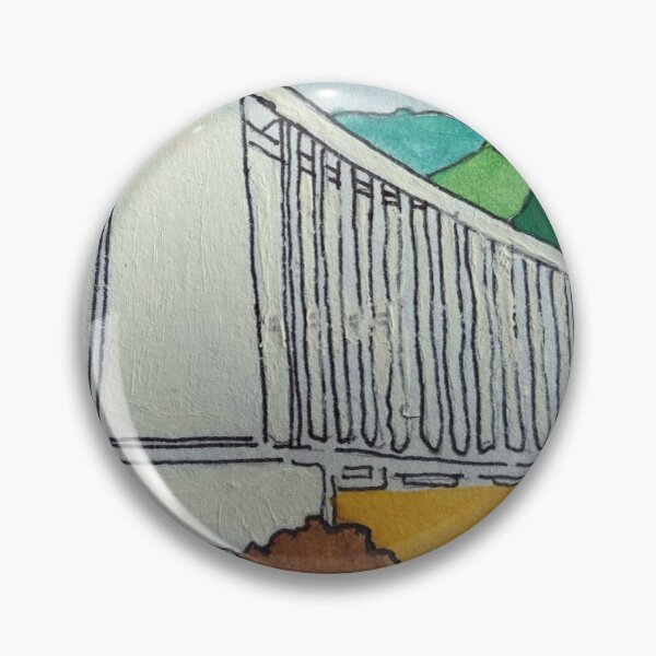 Item preview, Framed Clifton Bridge designed and sold by kevinmelling.