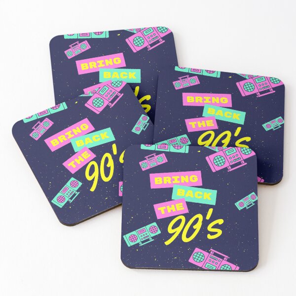 Item preview, Bring back the 90's designed and sold by Raseelvm.