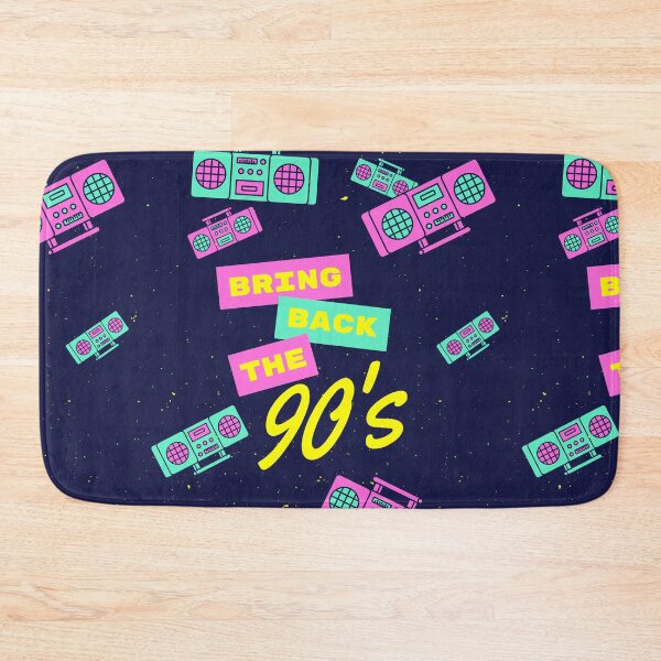 Item preview, Bring back the 90's designed and sold by Raseelvm.
