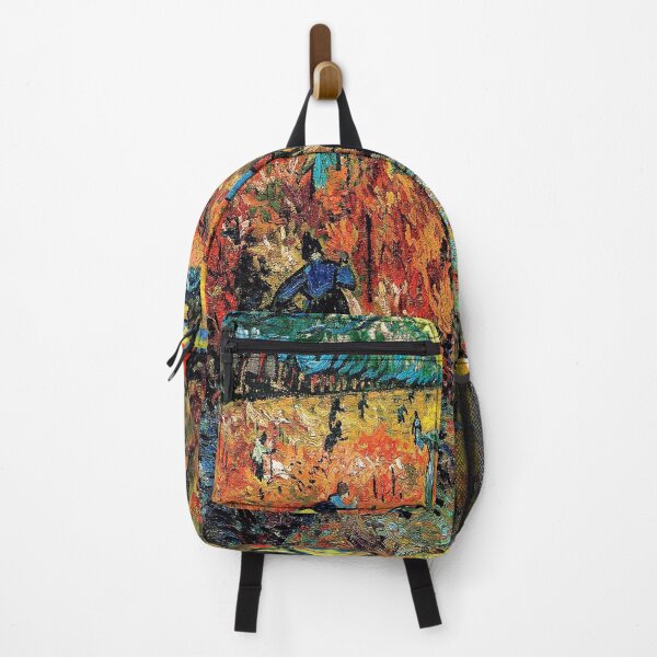 Item preview, Red Vineyards near Arles-Vincent van Gogh designed and sold by LexBauer.