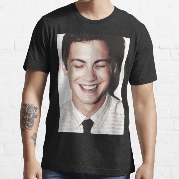 logan lerman shirt