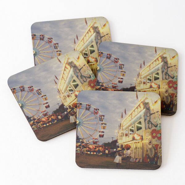 Item preview, Carnival! designed and sold by Kristina Gale.